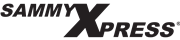 XPRESS BW Logo
